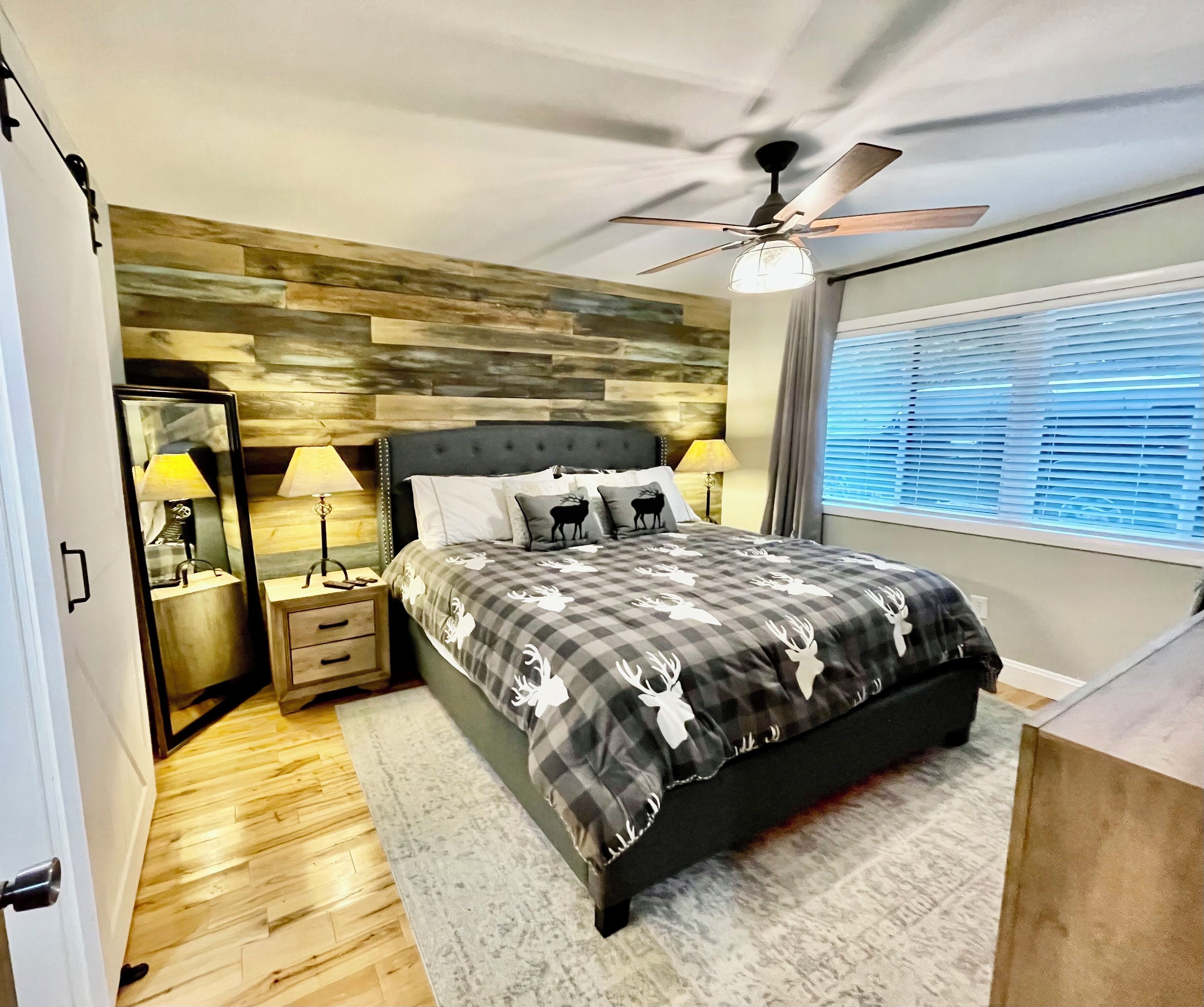 3 chambres, Wi-Fi, draps fournis