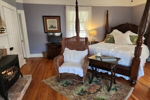 1 Schlafzimmer, Bügeleisen/Bügelbrett, Internetzugang, Bettwäsche