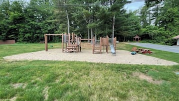 Espace pour enfants