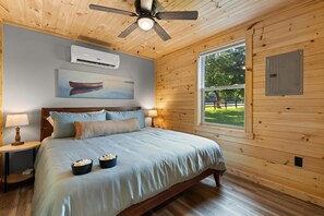 6 Schlafzimmer, Reisekinderbett, kostenloses WLAN, Bettwäsche