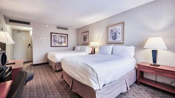 1 soverom, strykejern/-brett, wi-fi og sengetøy