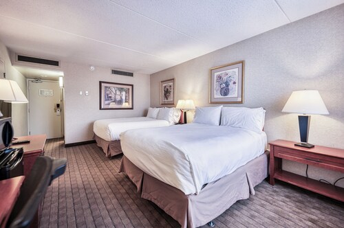 Comfort for Everyone at Amenida Residences : Spacious Two-Bed Rooms Await!