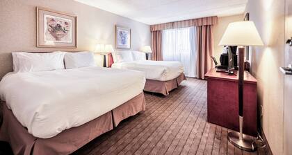 Comfort for Everyone at Amenida Residences : Spacious Two-Bed Rooms Await!