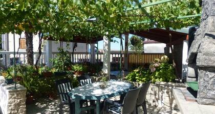 Apartments Tina - Double Room