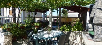 Apartments Tina - Double Room