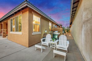 テラス / パティオ