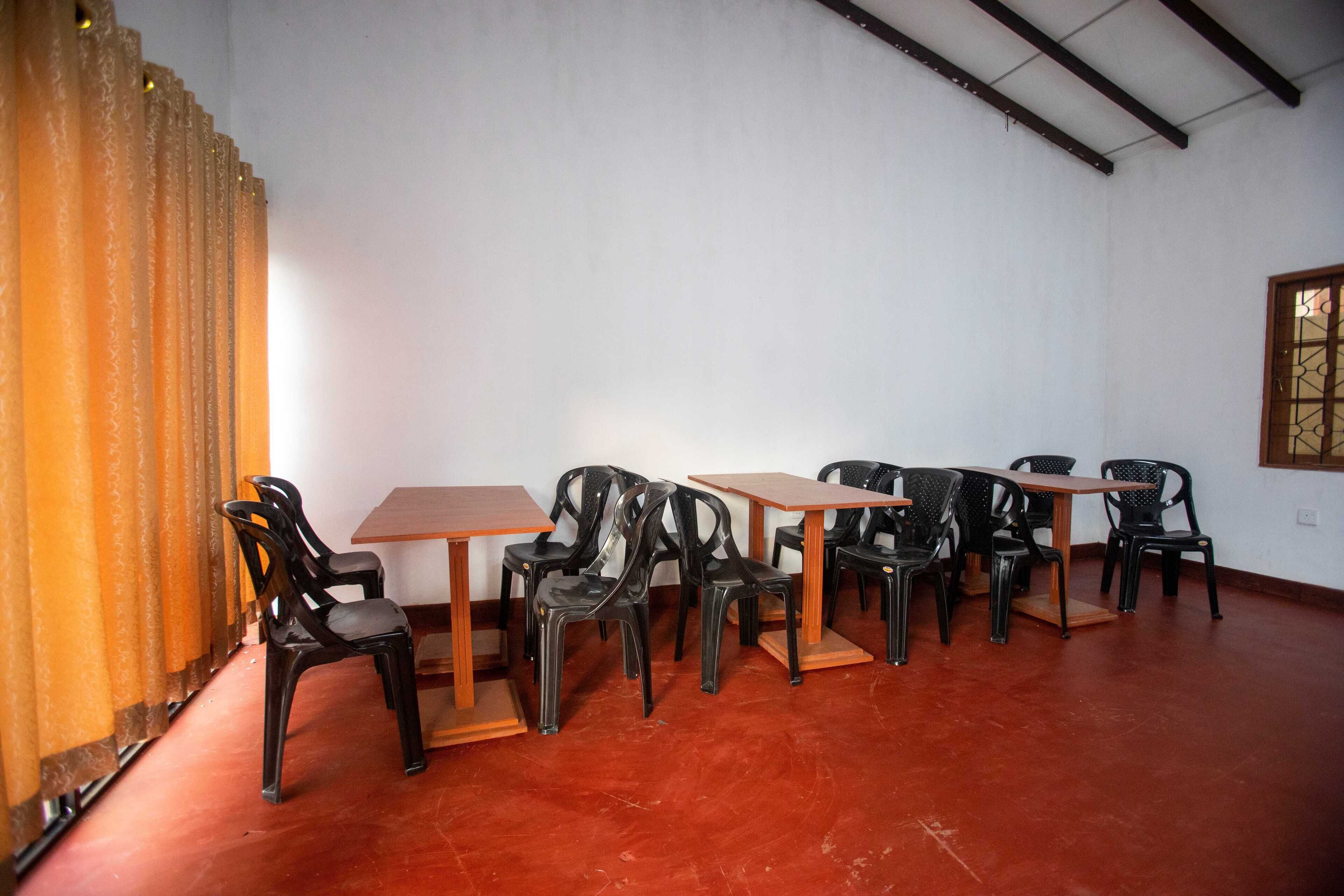 Restoran