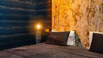 KINTSUKUROI | Wi-Fi gratis