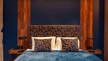 BLUE ROOM | Kostenloses WLAN