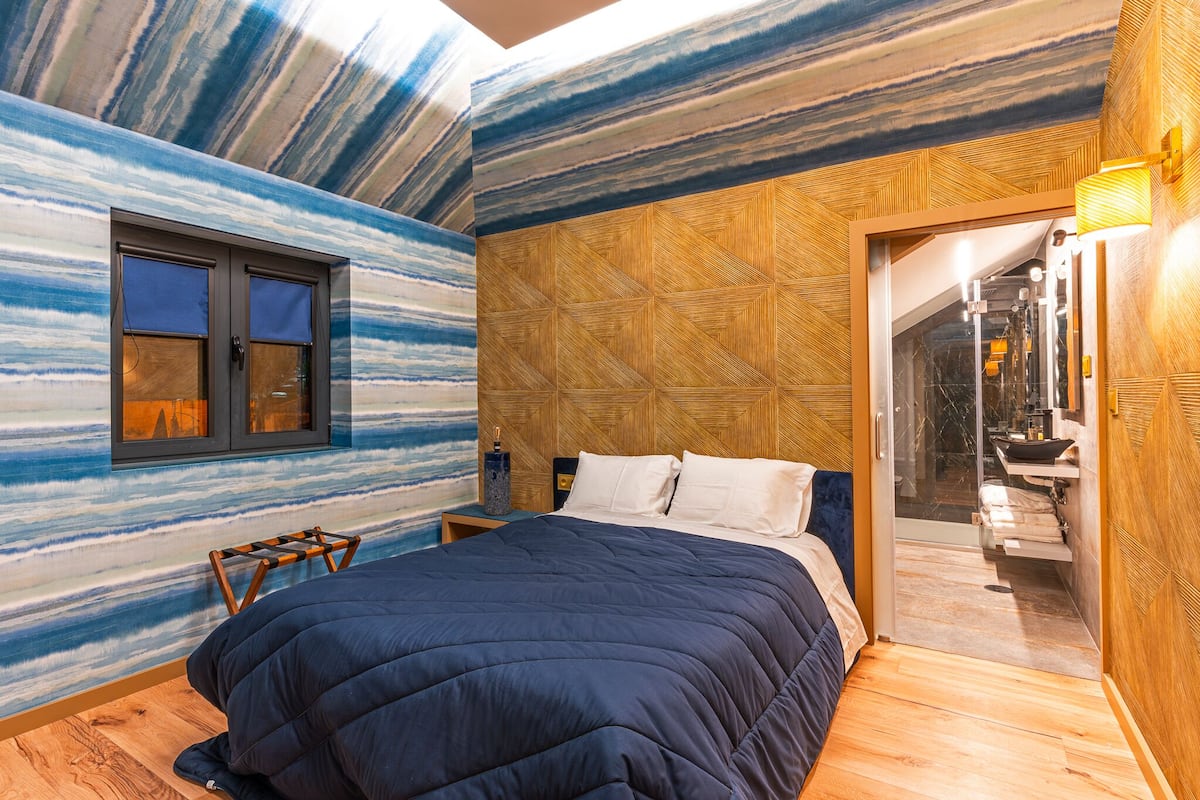 CABIN SUITE | Free WiFi