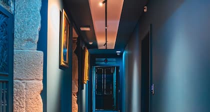 ZEN & ART - Charming Accommodation