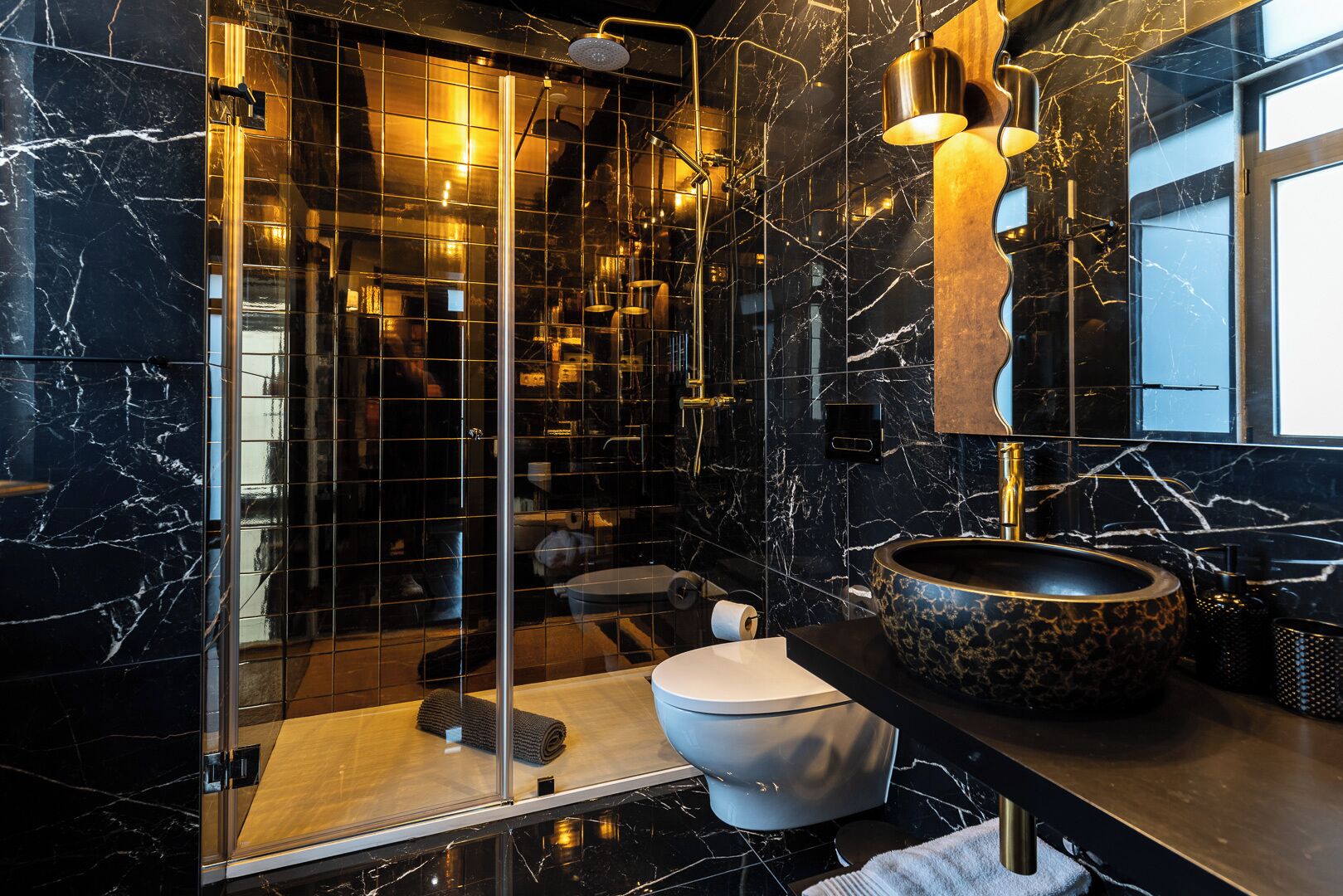 Kamar mandi