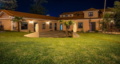 ZEN & ART - Charming Accommodation