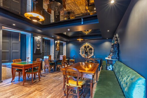 ZEN & ART - Charming Accommodation