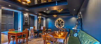 ZEN & ART - 迷人住宿