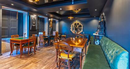 ZEN & ART - Charming Accommodation