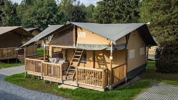 3 bedrooms, free WiFi