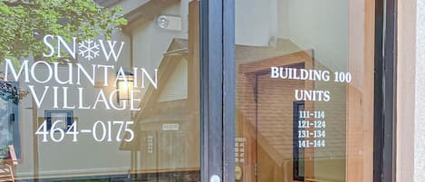 DĂ©tail de lâextĂ©rieur