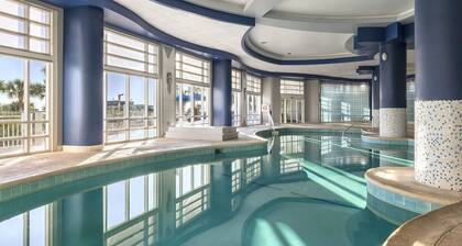 Lovely 1Bed/1Bath Ocean Walk suite in Daytona Beach, FL!