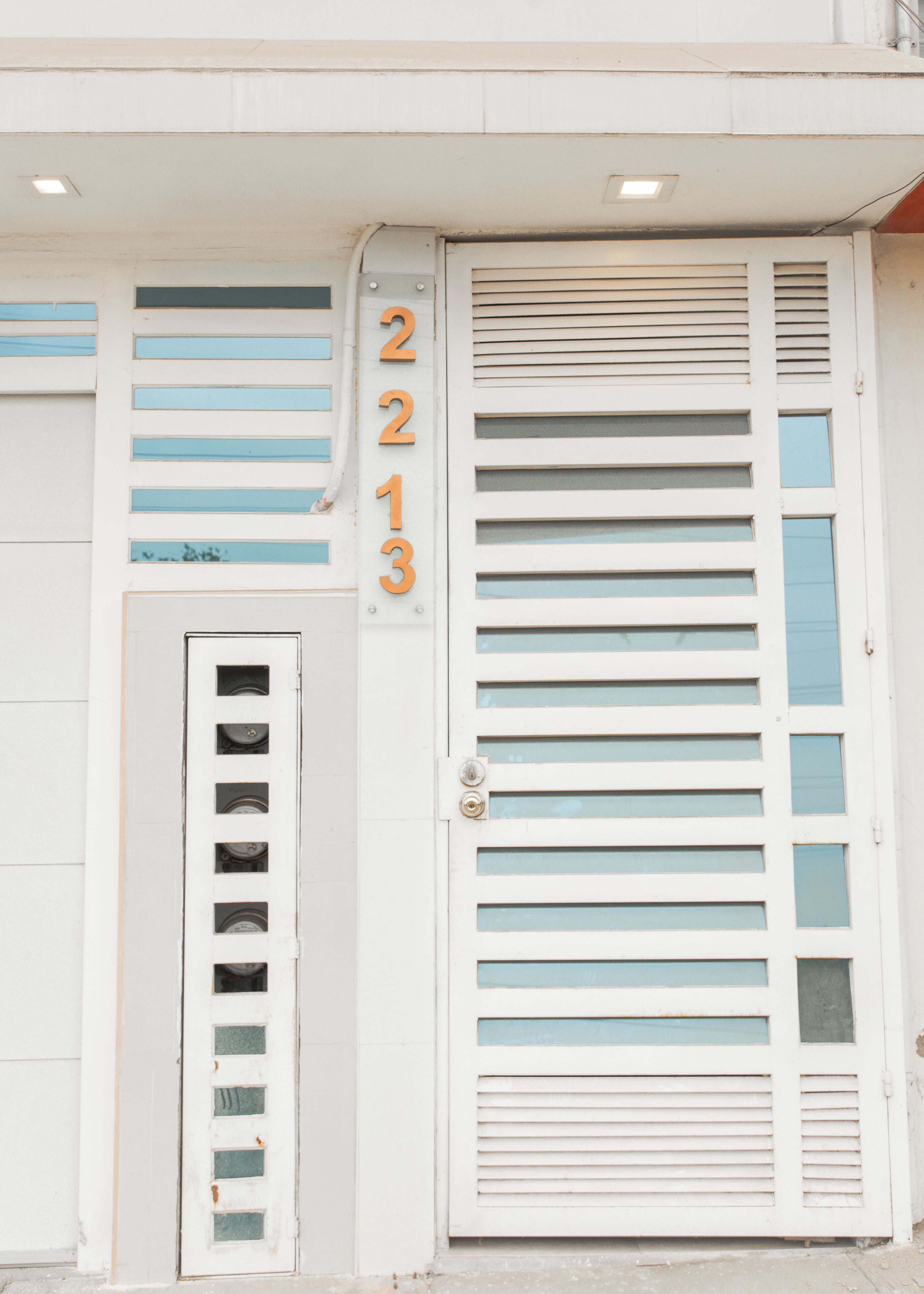 외부 세부 사진