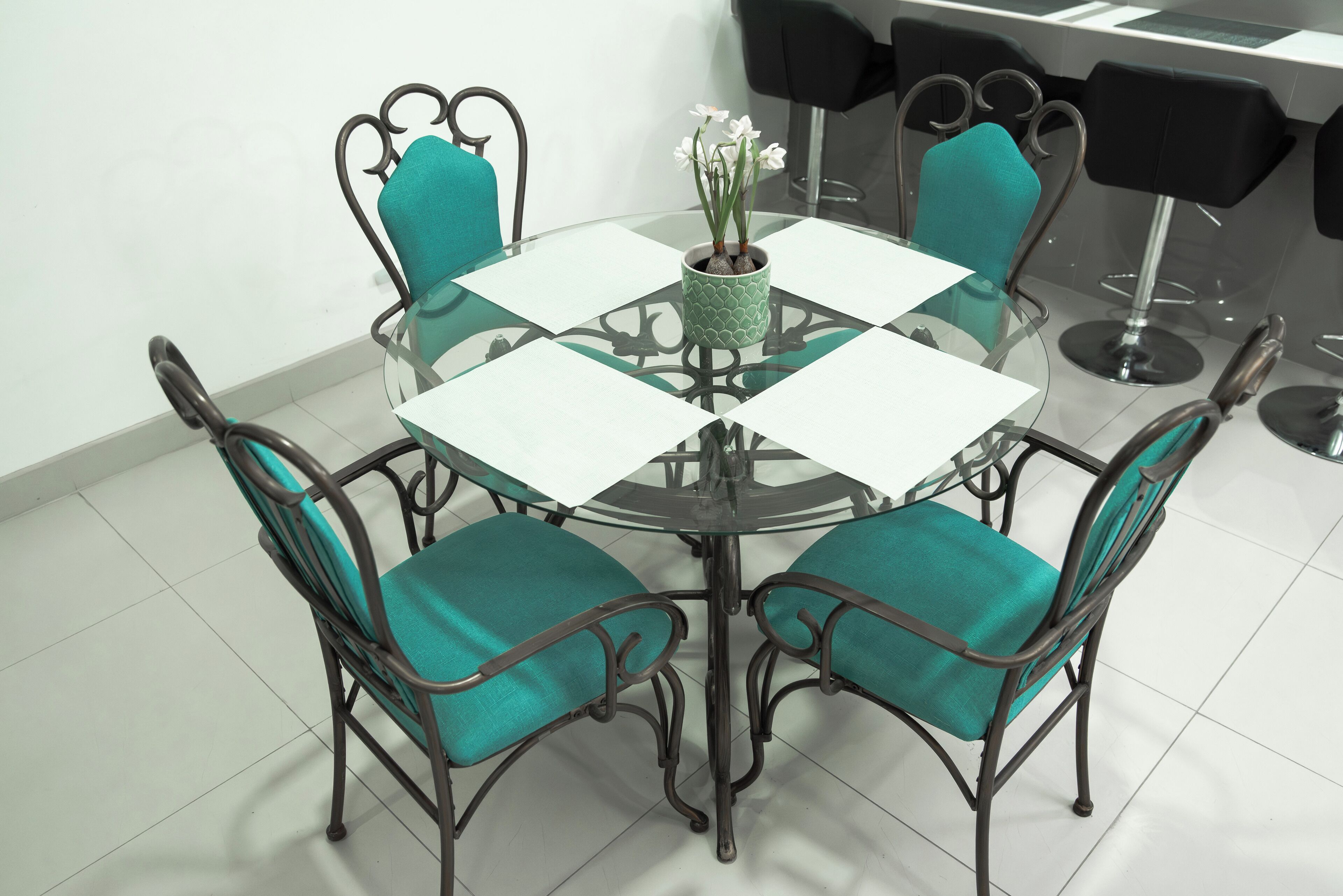 Comfort Apartment | Dining room
