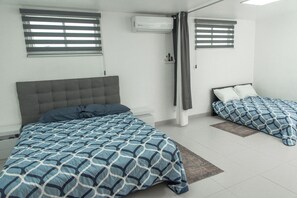 Comfort Apartment | 1 bedroom, free WiFi - Best Location Airport & Embassy Access (Tijuana)