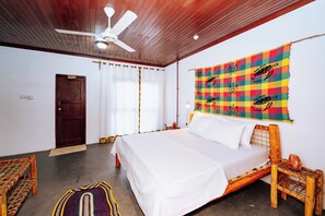 1 bedroom, free WiFi - JUMBA LA TRENI (Zanzibar Town)