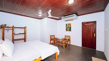 1 camera, Wi-Fi gratuito