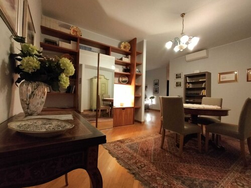 Viadanteunovigevano - 200 meters from Piazza Ducale