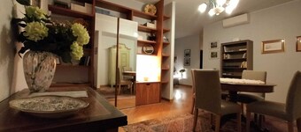 Viadanteunovigevano - 200 meters from Piazza Ducale