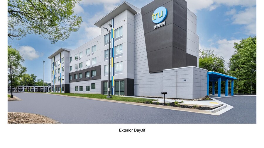 Tru By Hilton Commerce