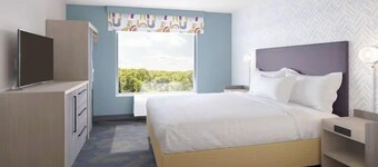 Home2 Suites By Hilton Lima