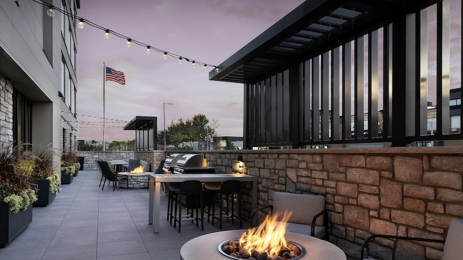 Home2 Suites By Hilton Ramsey