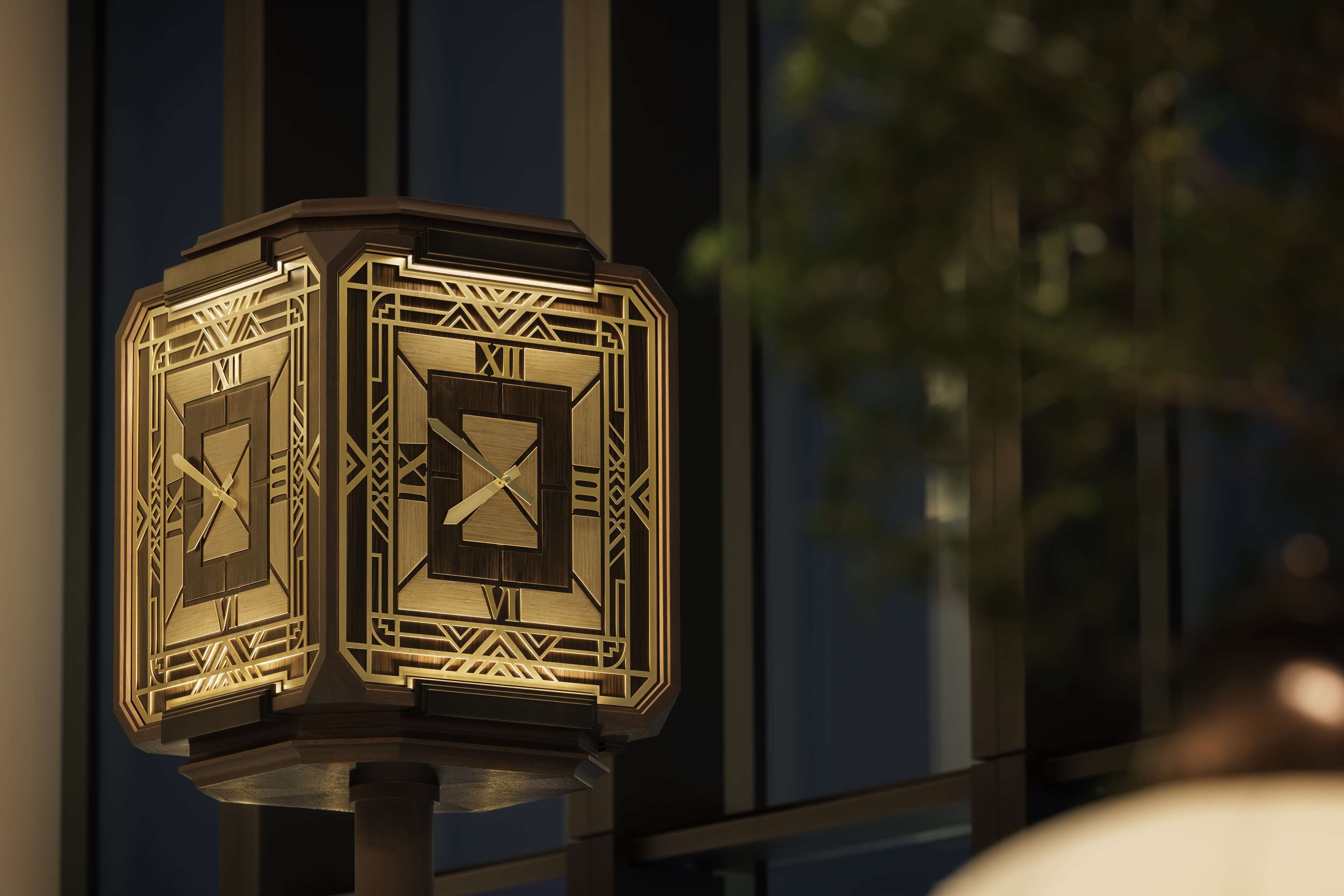 Foto - Waldorf Astoria Osaka