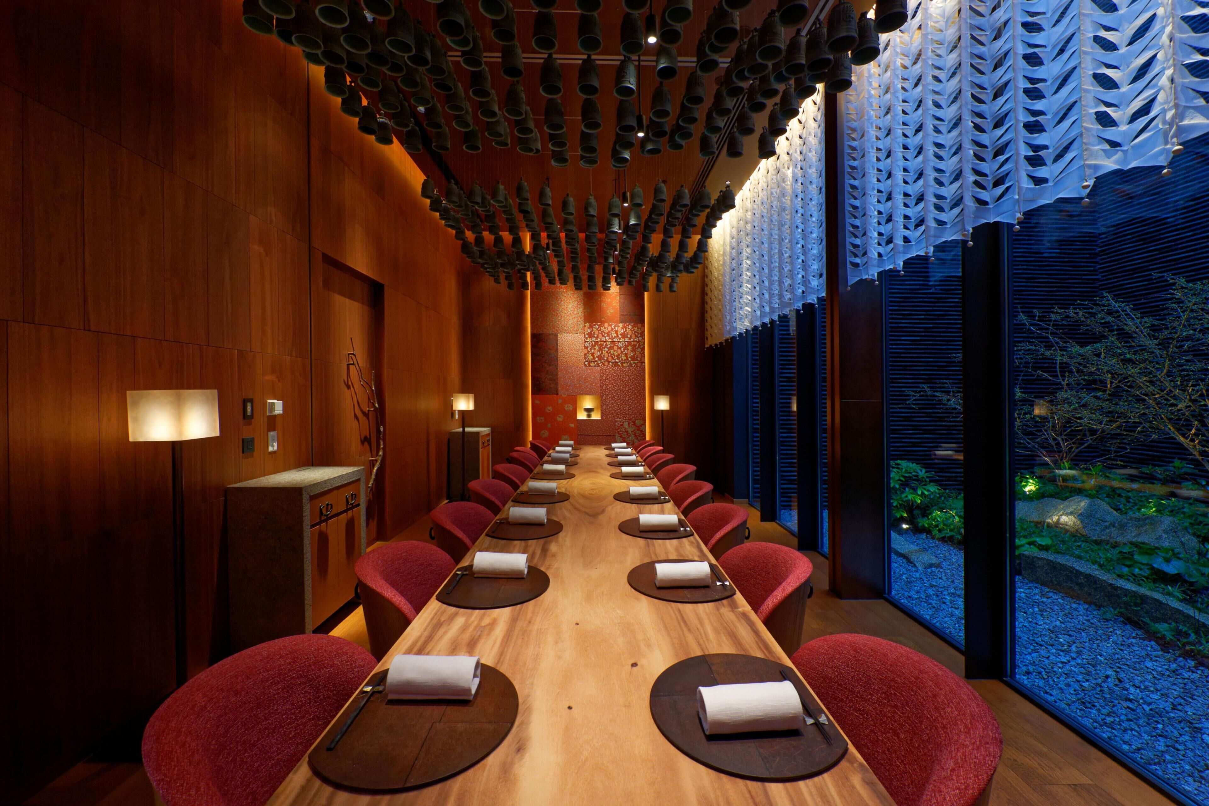 Photo - Waldorf Astoria Osaka