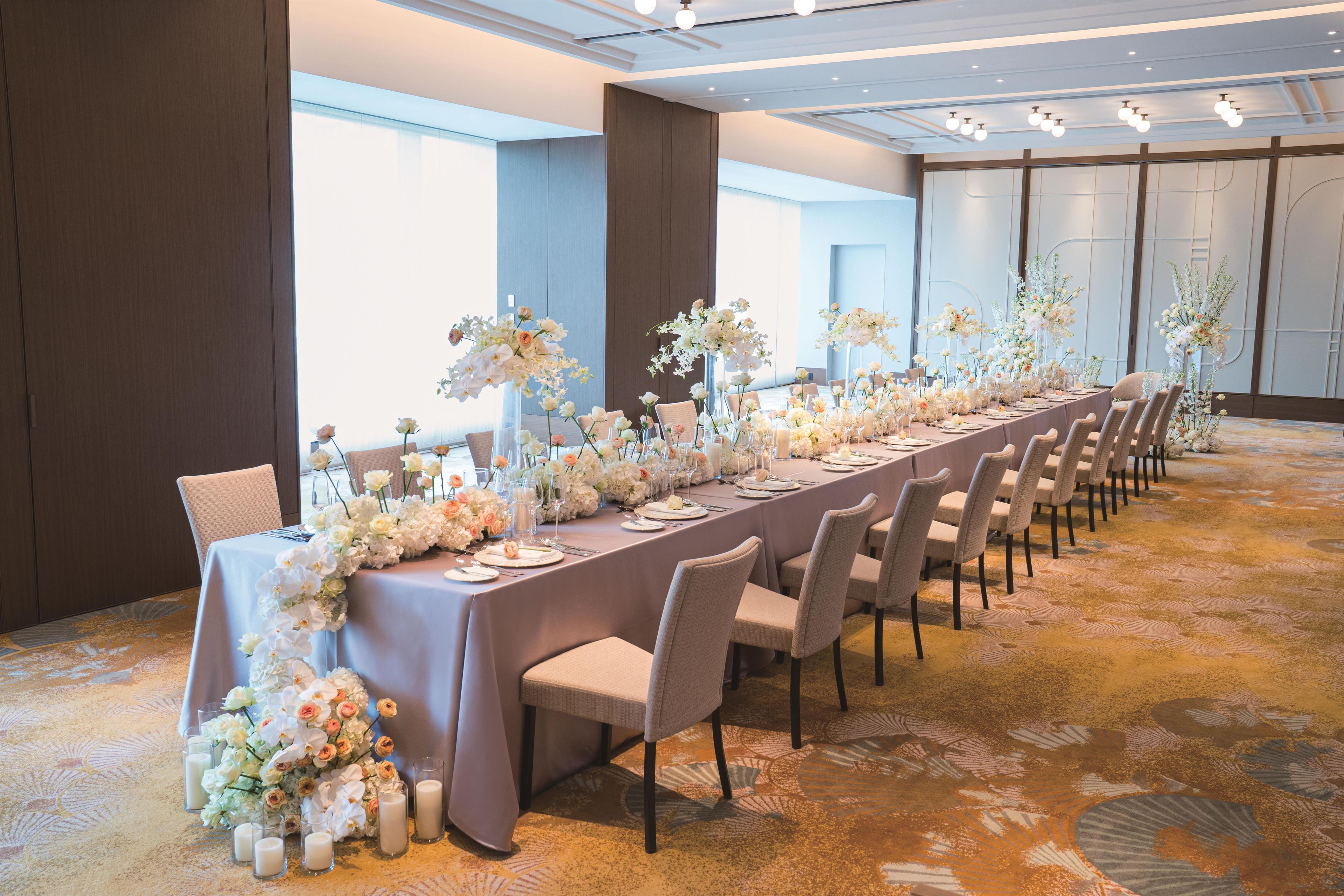 Photo - Waldorf Astoria Osaka