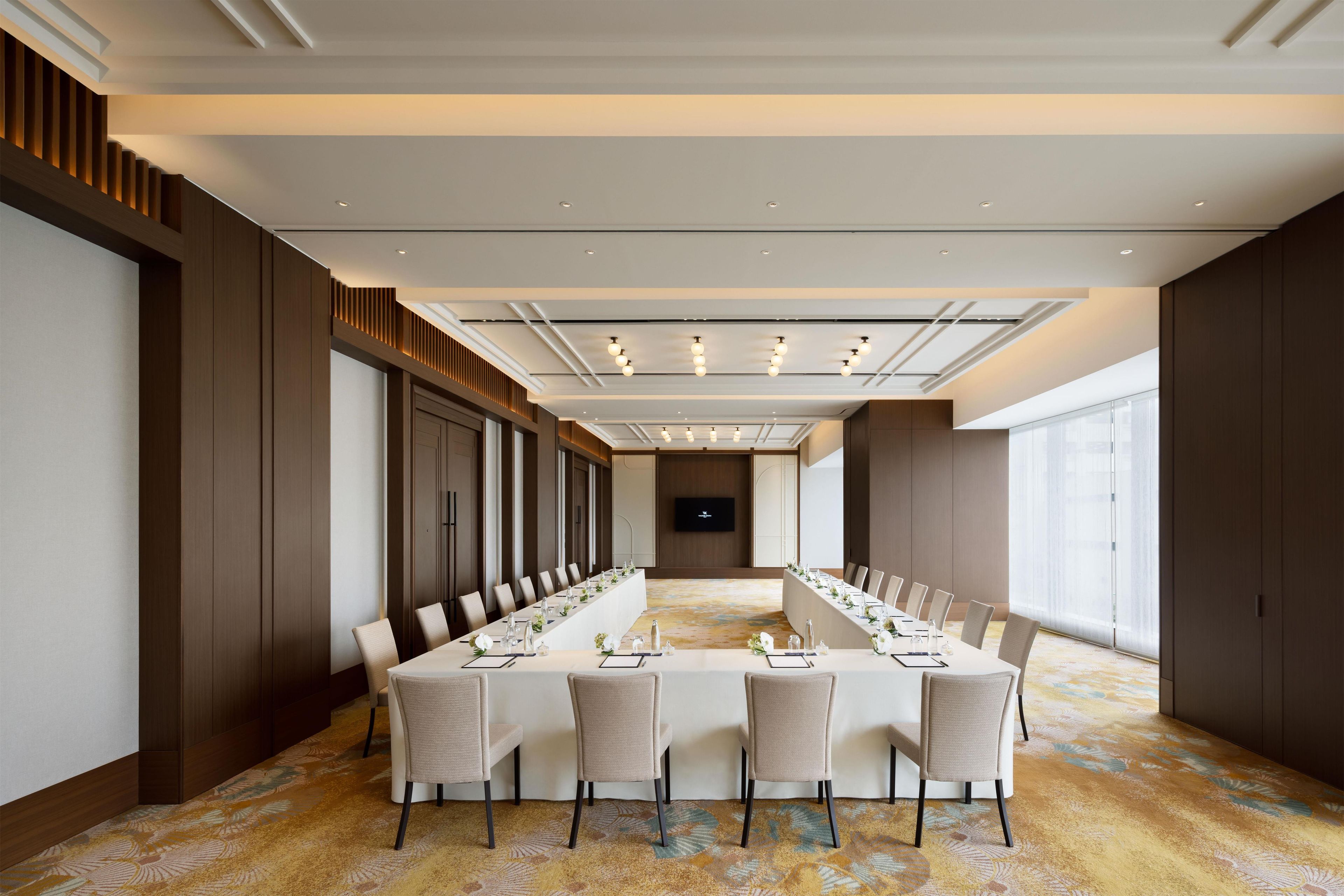 Photo - Waldorf Astoria Osaka