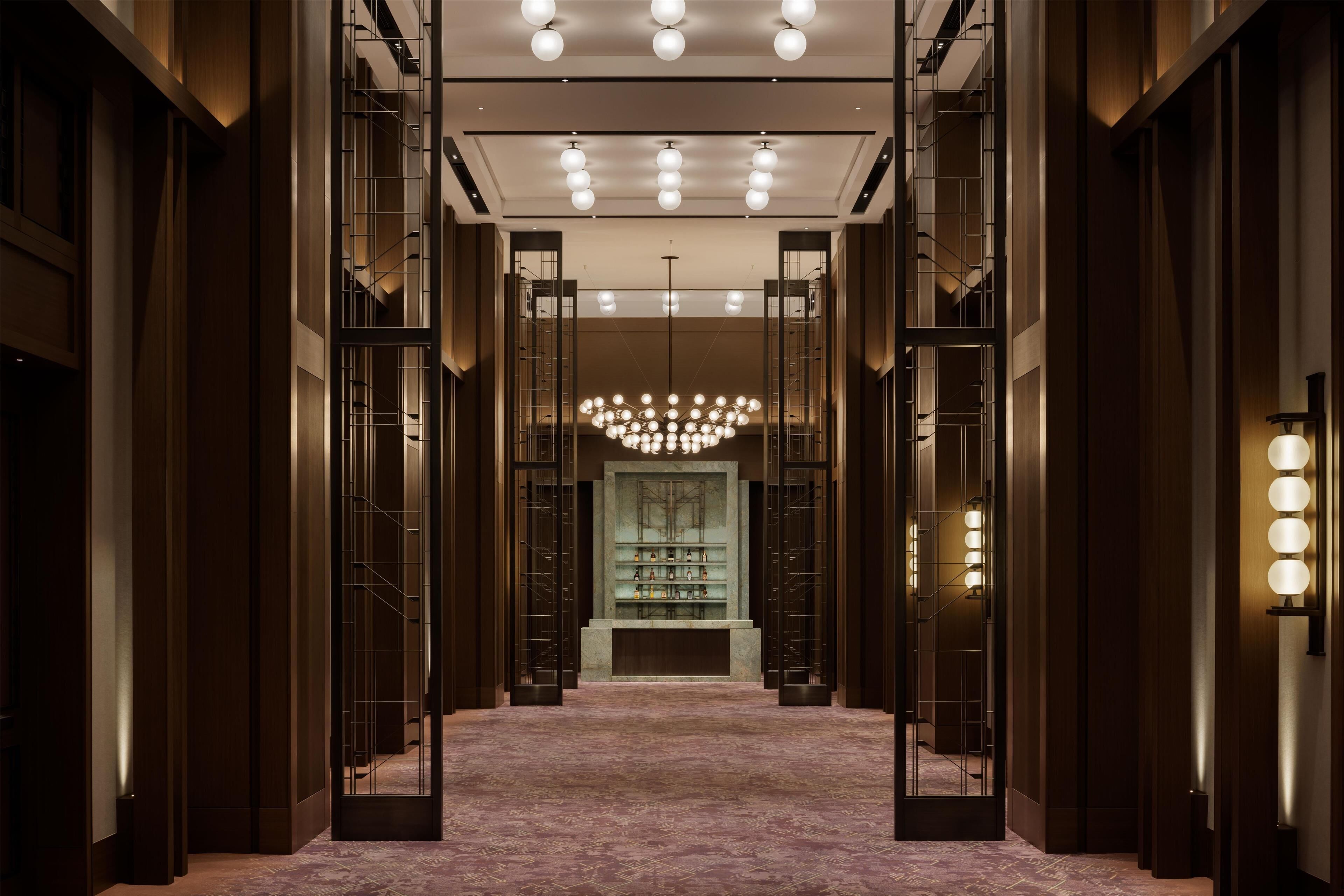 Foto - Waldorf Astoria Osaka