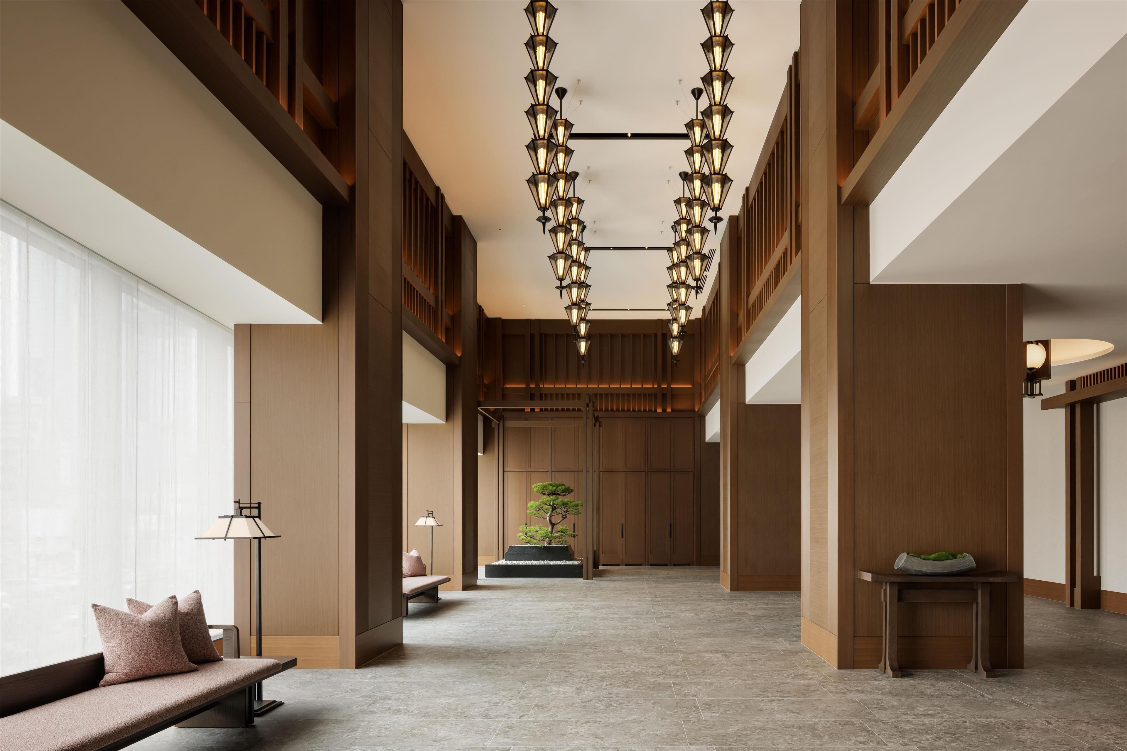 Photo - Waldorf Astoria Osaka