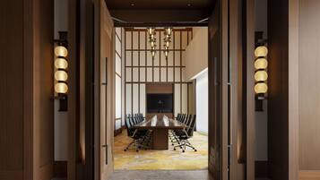 Sala de reuniones