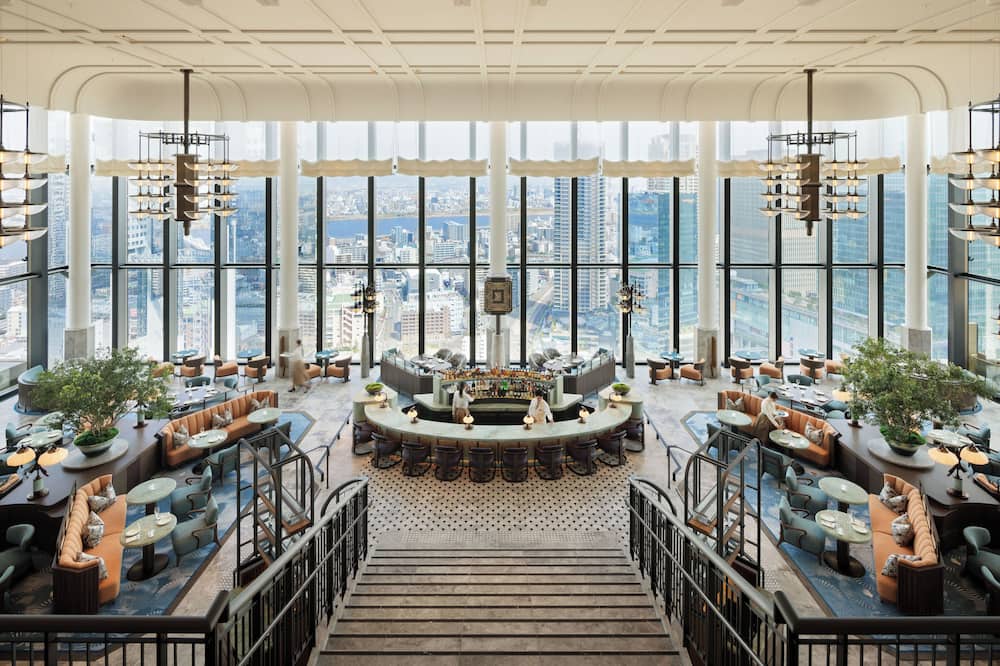 Waldorf Astoria Osaka