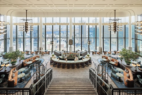 Waldorf Astoria Osaka