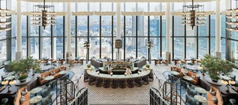 Waldorf Astoria Osaka