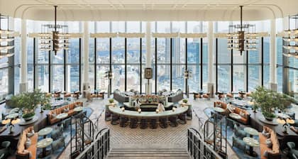 Waldorf Astoria Osaka