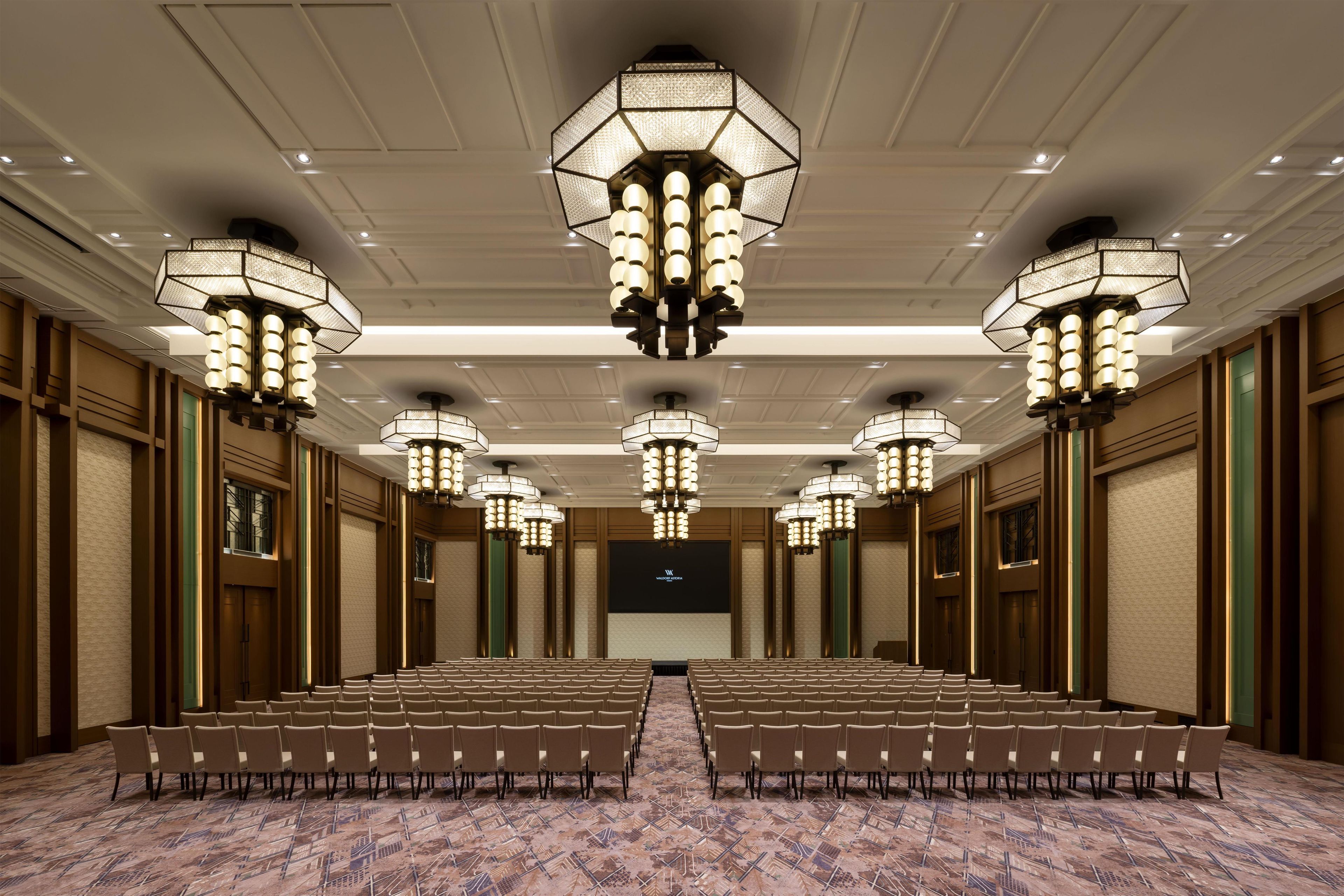 Photo - Waldorf Astoria Osaka