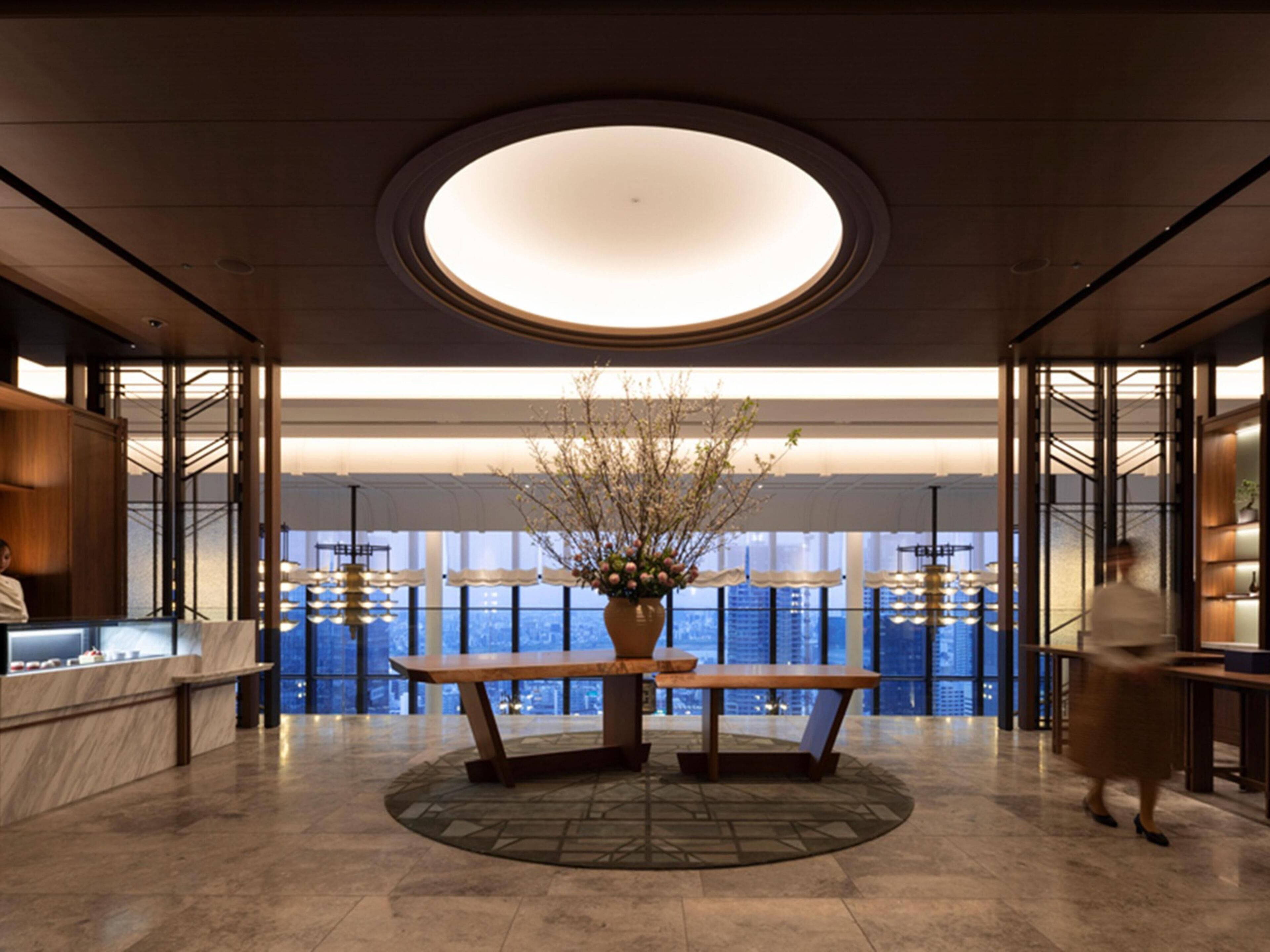 Foto - Waldorf Astoria Osaka