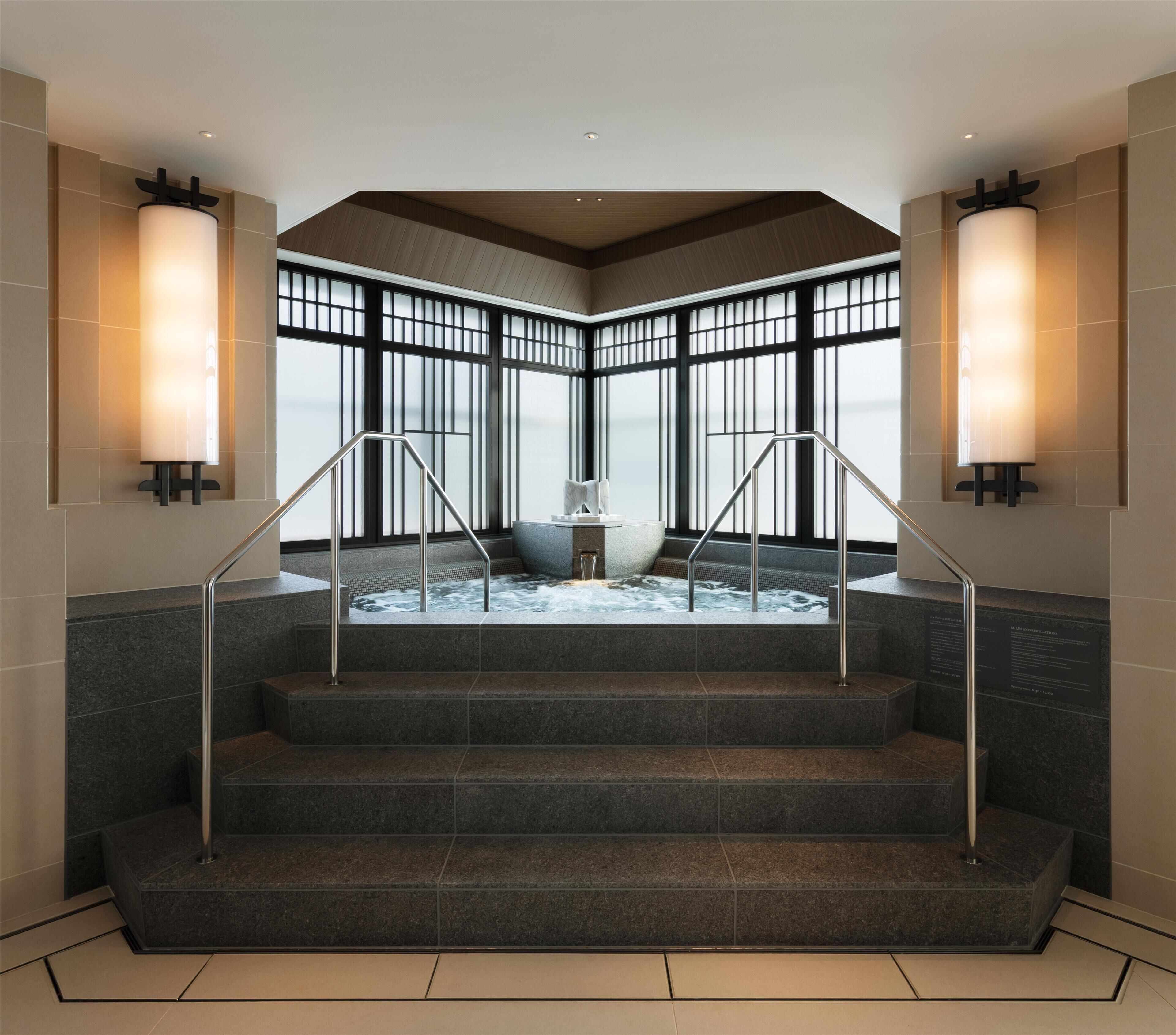 Photo - Waldorf Astoria Osaka