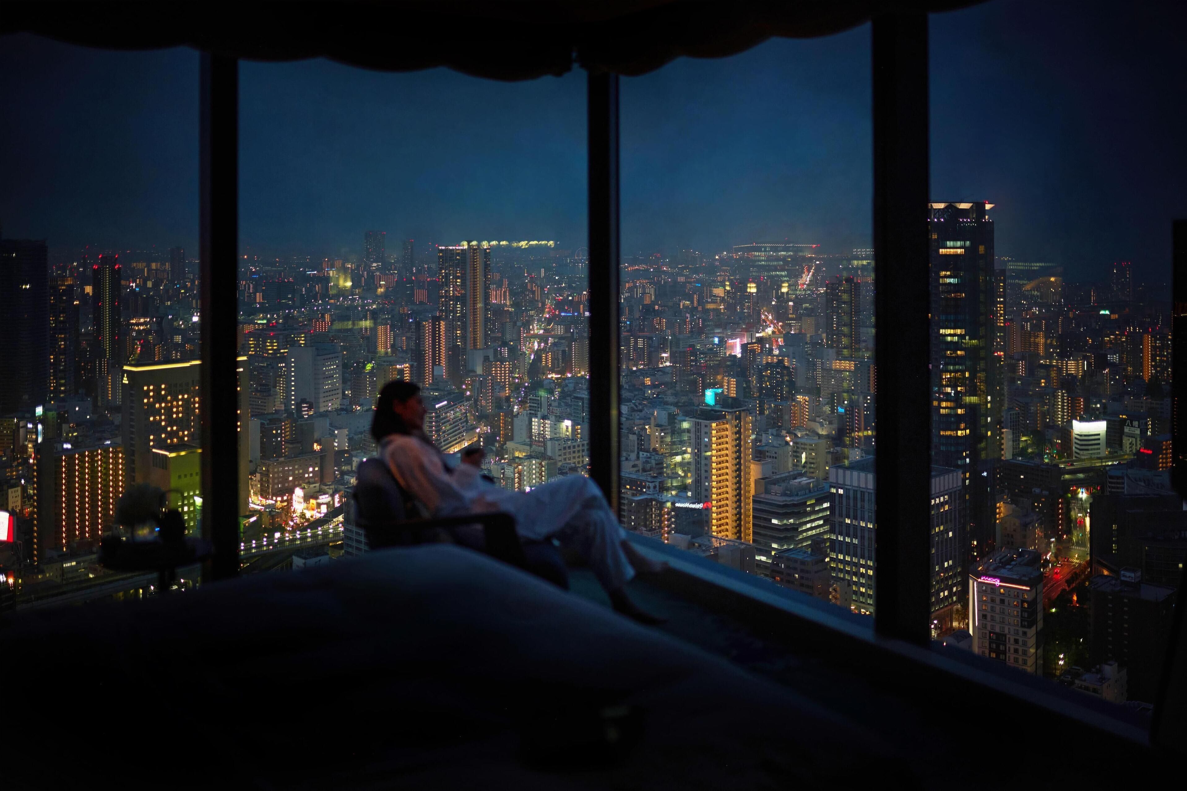 Photo - Waldorf Astoria Osaka