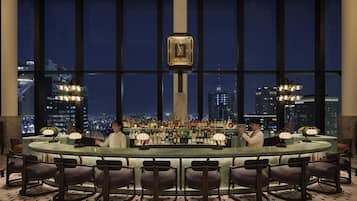2 restaurants, breakfast, lunch, dinner served; Japanese cuisine