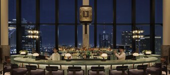 Waldorf Astoria Osaka